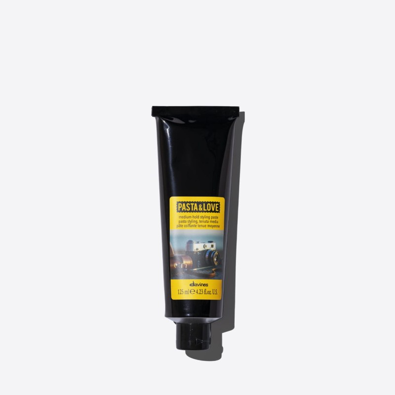 Davines Medium-hold styling paste- Pasta do elastycznych i wszechstronnych stylizacji