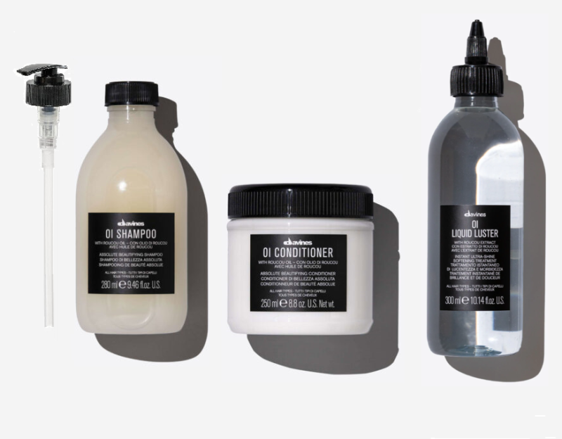 Davines_zestaw_OI_szampon_Conditioner_Liquid_Luster.png