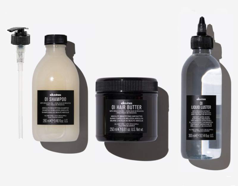 Davines_zestaw_OI_szampon_Hair Butter_Liquid_Luster.png