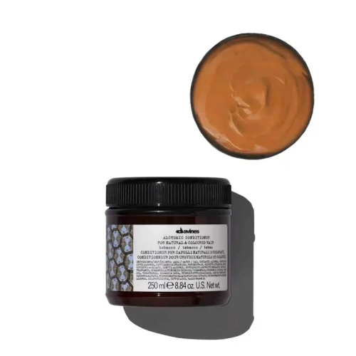 Davines Alchemic Conditioner Tobacco 250 ml