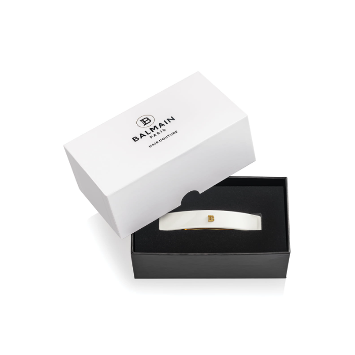 Balmain_Klamerka_do_włosów_M_Biala_wąska_gift.jpg