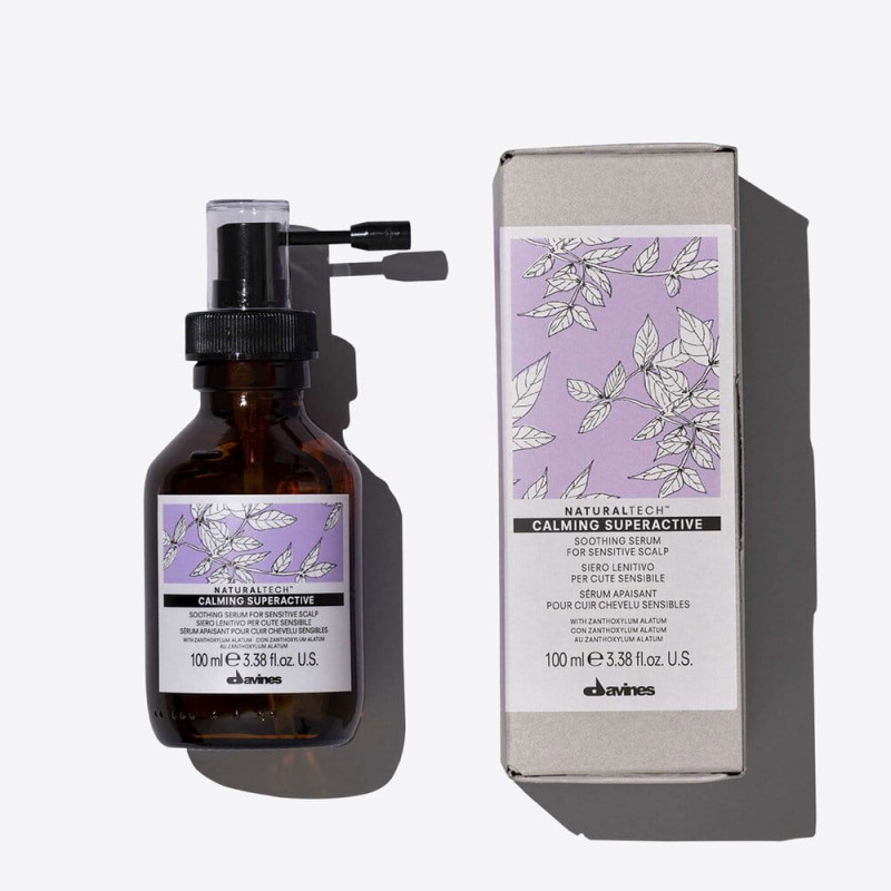 Davines-naturaltech-calming-superactive-100ml