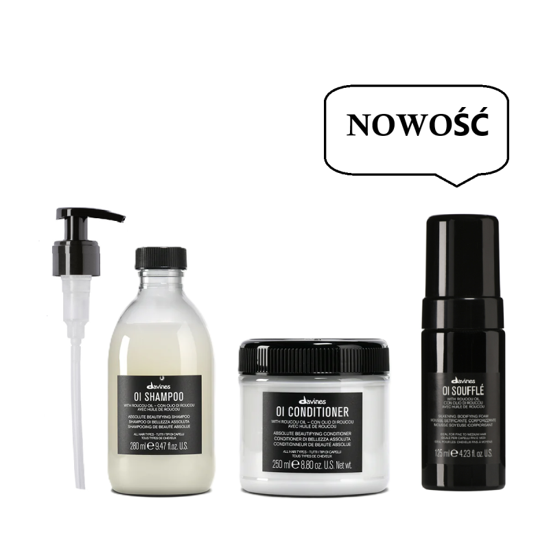 Davines zestaw OI_szampon_odżywka_OI_Souffle_125ml.png