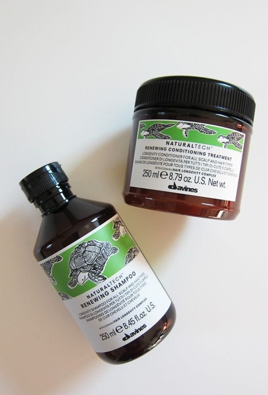 Davines Renewing zestaw