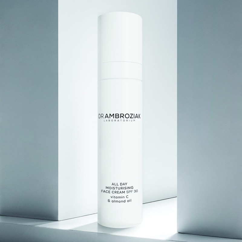 Dr AmbroziakAll Day Cream Krem nawilżający na dzień z SPF 30