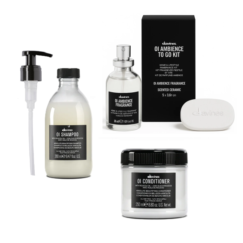 Davines zestaw OI_szampon_odżywka_Zapach do pomieszczeń.png