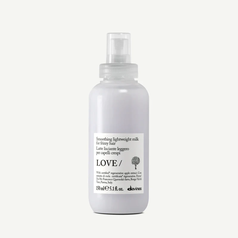Davines-LOVE-SMOOTH-MILK-150ML-8004608290391