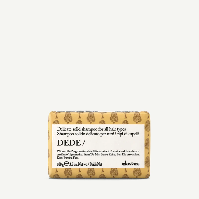 Davines-DEDE-SH-BAR-100GR-8004608296355