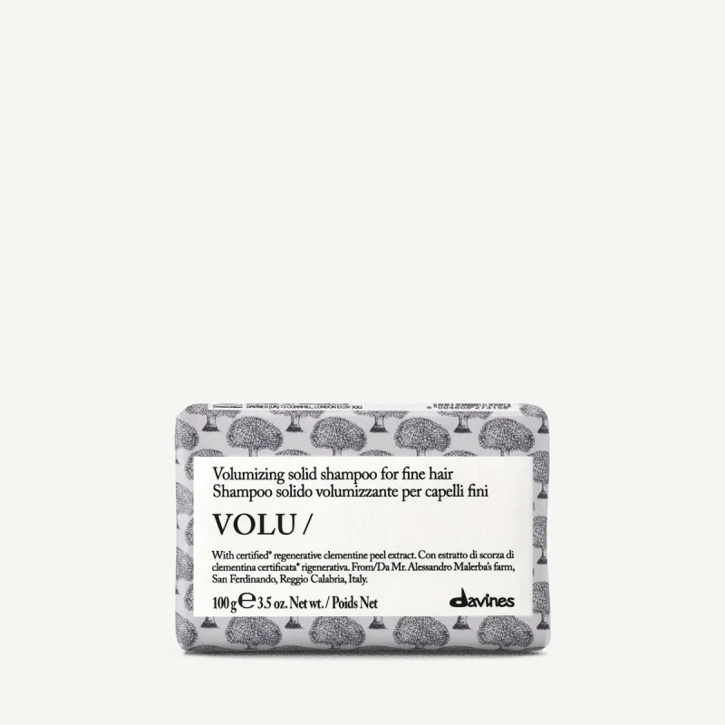 Davines-VOLU-SH-BAR-100GR-8004608296300