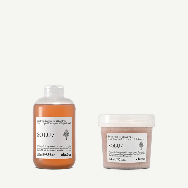 Davines-SOLU-Duo