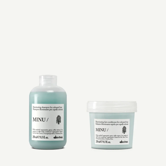 Davines-MINU-Duo
