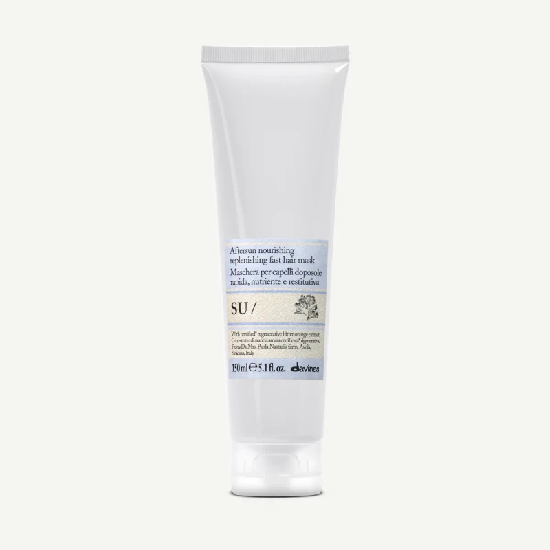 Davines-SU-MASK-150ML