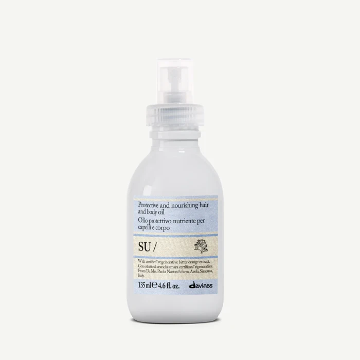 Davines-SU-OIL-135ML