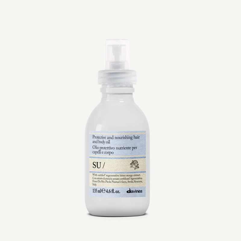 Davines-SU-OIL-135ML