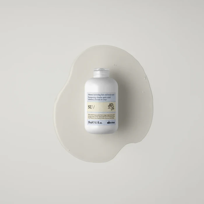 Davines-SU-H_BWASH-250ML
