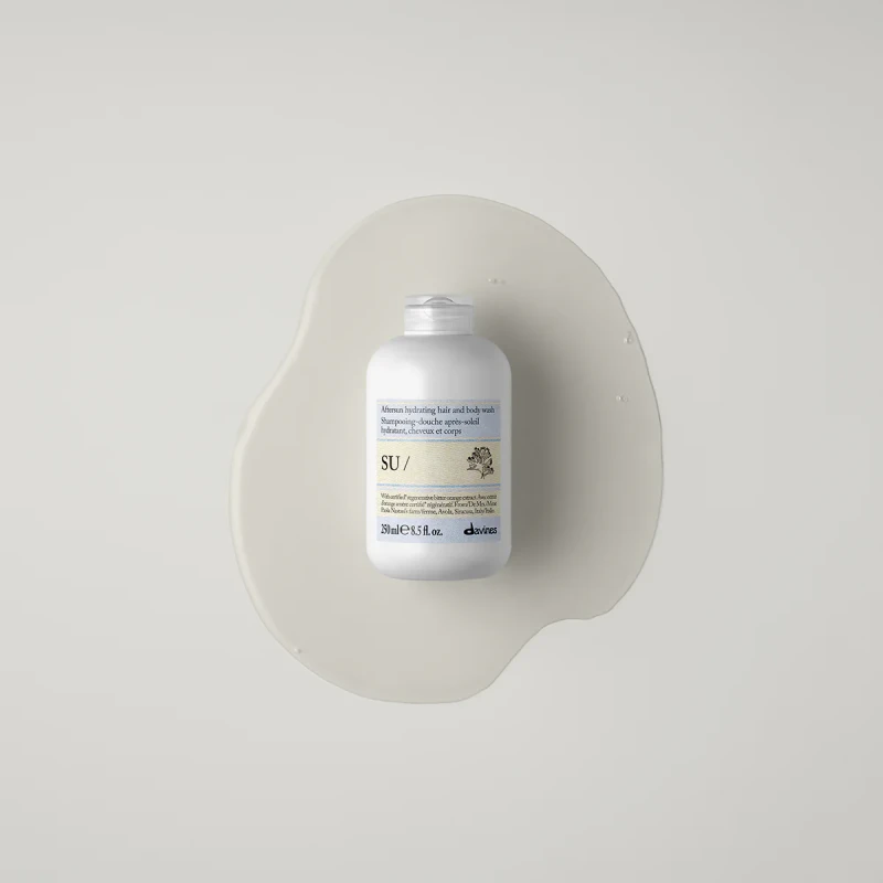 Davines-SU-H_BWASH-250ML