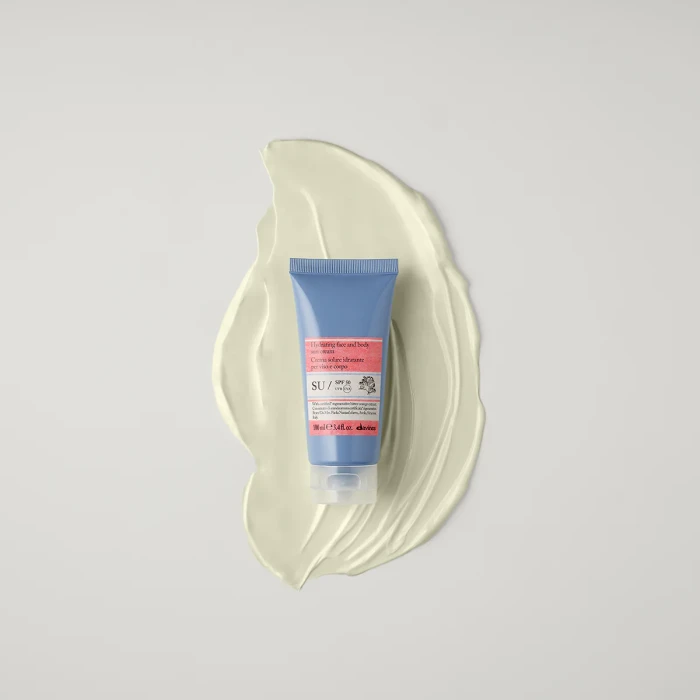 Davines-SU-SPF50-100ML