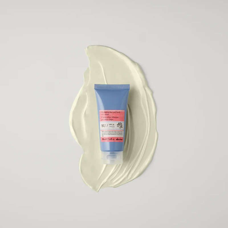 Davines-SU-SPF50-100ML