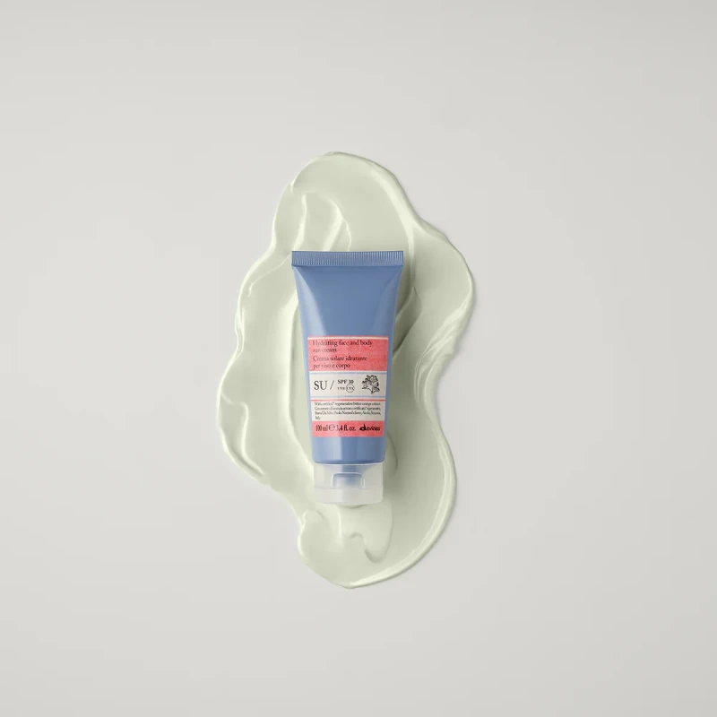 Davines-SU-SPF30-100ML