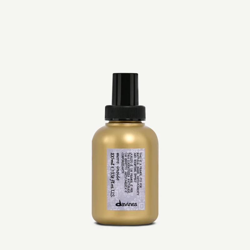 Davines Blow Dry Primer - spray zabezpieczający włosy przed wysoką temperaturą 100 ml