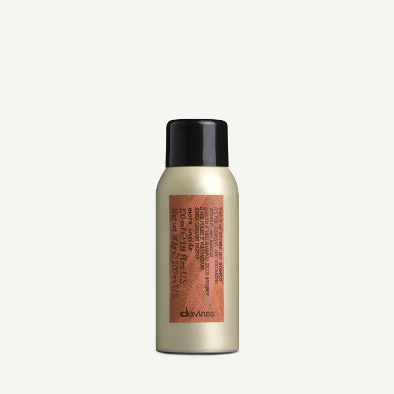 Davines Invisible Dry Shampoo - suchy szampon 100 ml