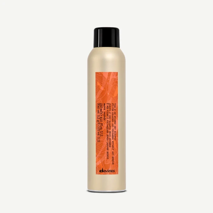 Davines Invisible Dry Shampoo - suchy szampon 250 ml