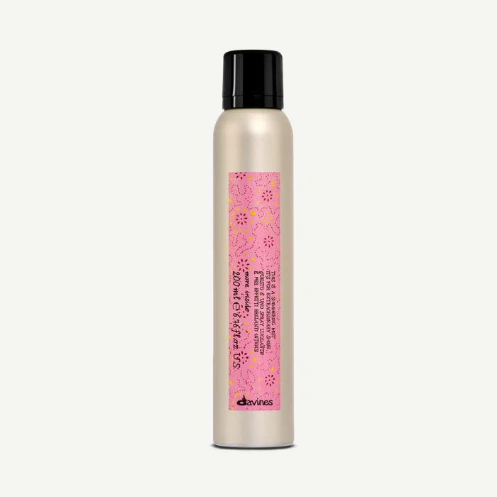 Davines Shimmering Mist - Mgiełka nabłyszczająca 200 ml