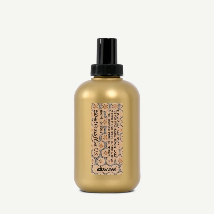 DAVINES MEDIUM HOLD PLIABLE PASTE - średnio utrwalająca pasta do włosów 125 ML