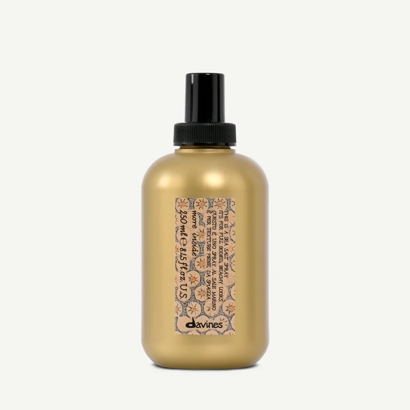 DAVINES MEDIUM HOLD PLIABLE PASTE - średnio utrwalająca pasta do włosów 125 ML