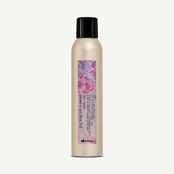 Davines Dry Texturizer - Spray teksturyzujący, nadający objętość 250 ml