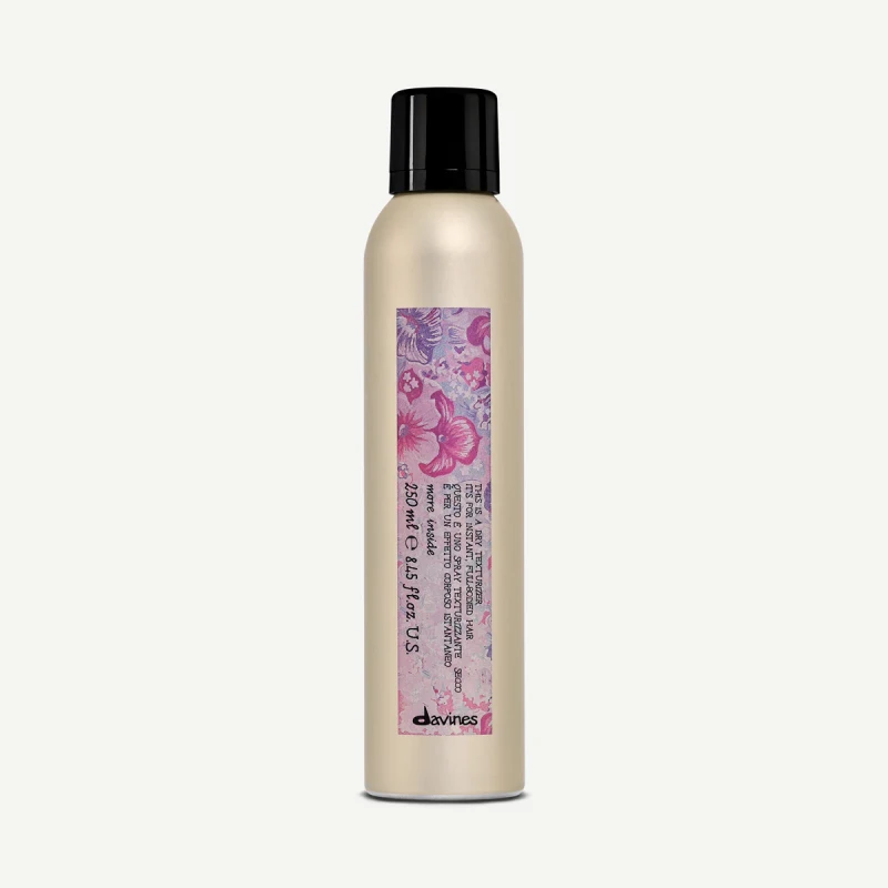 Davines Dry Texturizer - Spray teksturyzujący, nadający objętość 250 ml
