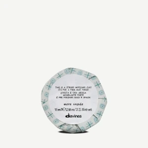 Davines Strong Moulding Clay - Glinka 75 ml