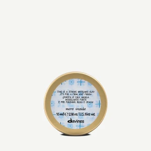 Davines Strong Moulding Clay - Glinka 75 ml