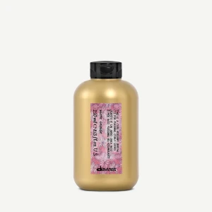 Davines Curl Building Serum - serum podkreślające skręt kręconych włosów 250 ml