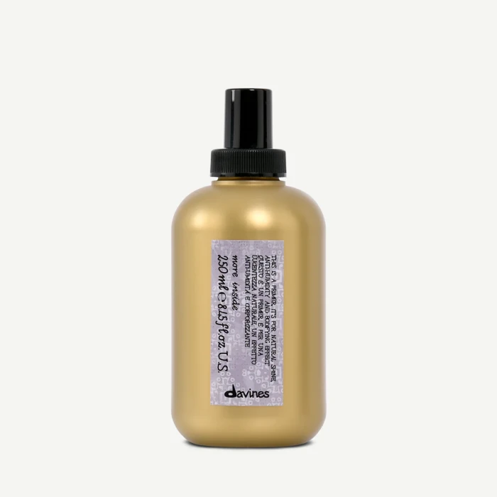 Davines Blow Dry Primer - spray zabezpieczający włosy przed wysoką temperaturą 250 ml