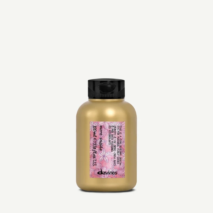 Davines Curl Building Serum - serum podkreślające skręt kręconych włosów 100 ml