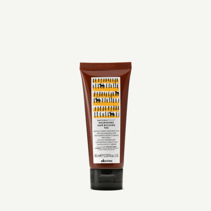 Davines-nourishing-hair-building-pak-60ml-8004608271451
