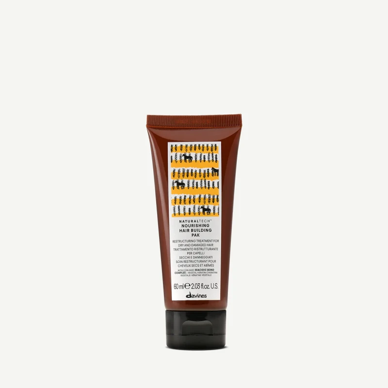 Davines-nourishing-hair-building-pak-60ml-8004608271451