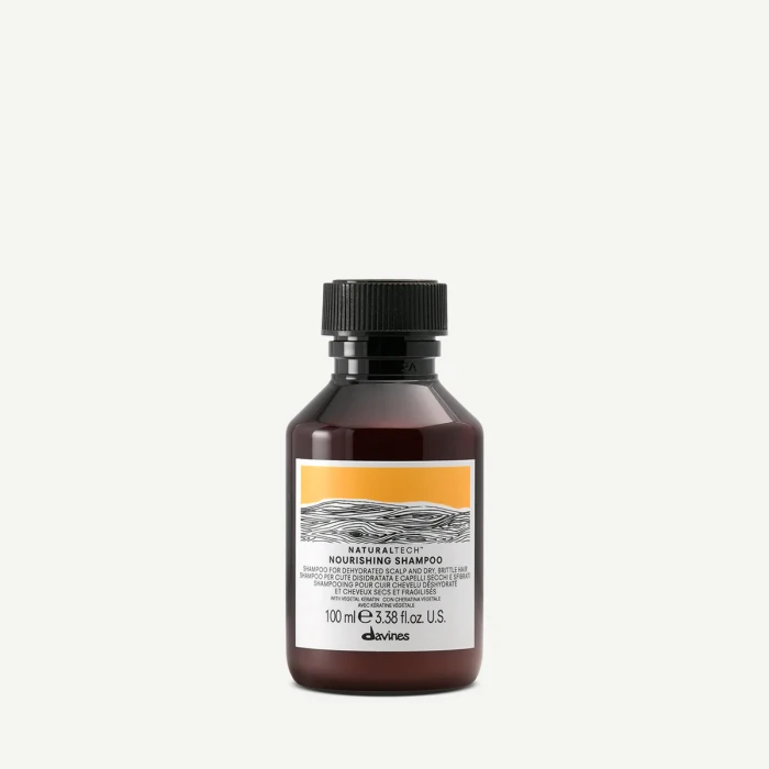 Davines-nourishing-shampoo-100ml-8004608271444