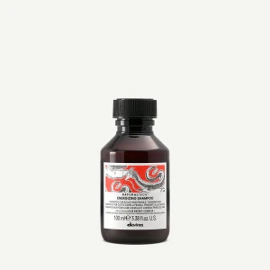 Davines Energizing Shampoo - szampon do osłabionej skóry głowy i włosów z tendencją do wypadania 100ml
