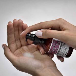 Davines REPLUMPING Hair Filler Superactive - Zagęszcza, ożywia i uelastycznia strukturę włosów 100 ml