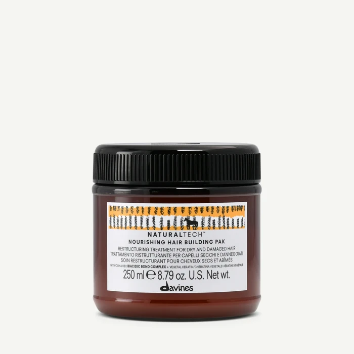 Davines-nourishing-hair-building-pak-250ml-8004608269199