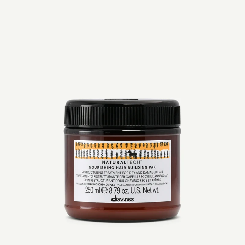 Davines-nourishing-hair-building-pak-250ml-8004608269199
