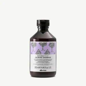 Davines Calming - łagodzący szampon do wrażliwej skóry głowy 250 ml