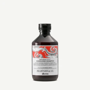 Davines Energizing Shampoo - szampon do osłabionej skóry głowy i włosów z tendencją do wypadania 250 ml