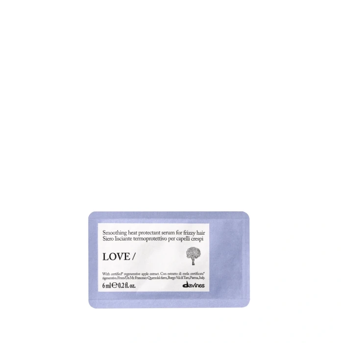 DAVINES NEW ESSENTIAL HARICARE Serum do włosów LOVE Smoothing Serum 6 ml.webp