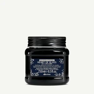 Davines Heart of Glass Rich Conditioner - Wzmacniająca odżywka 250 ml