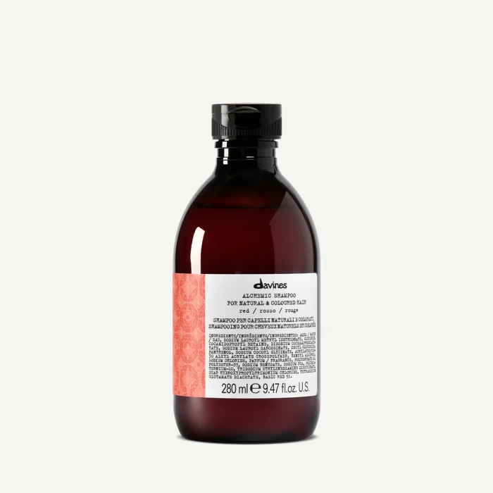 Davines-alchemic-shampoo-red-280ml
