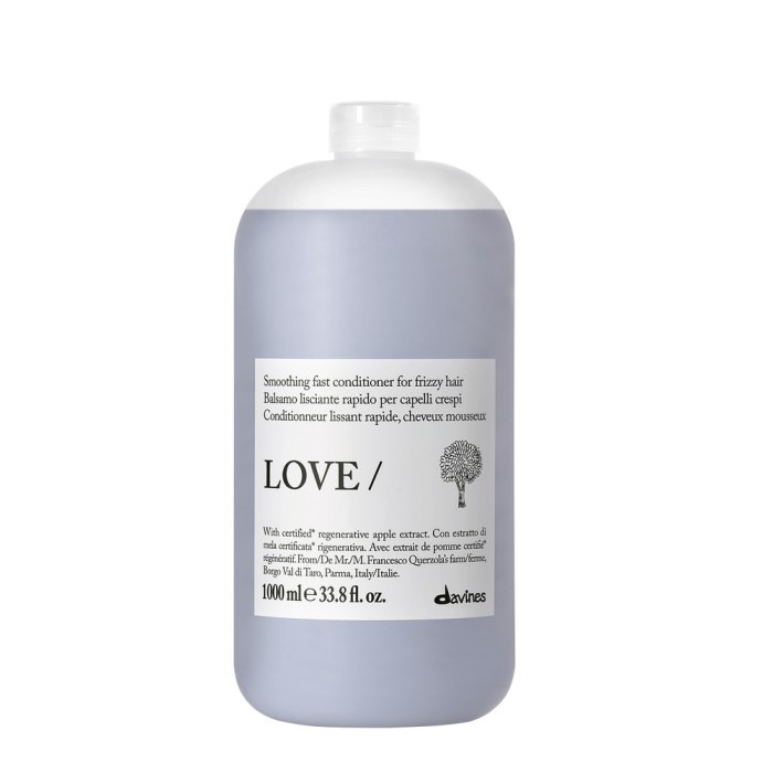 Odzywka-Davines-Essential-Haircare-LOVE-wygladzajaca-1000-ml