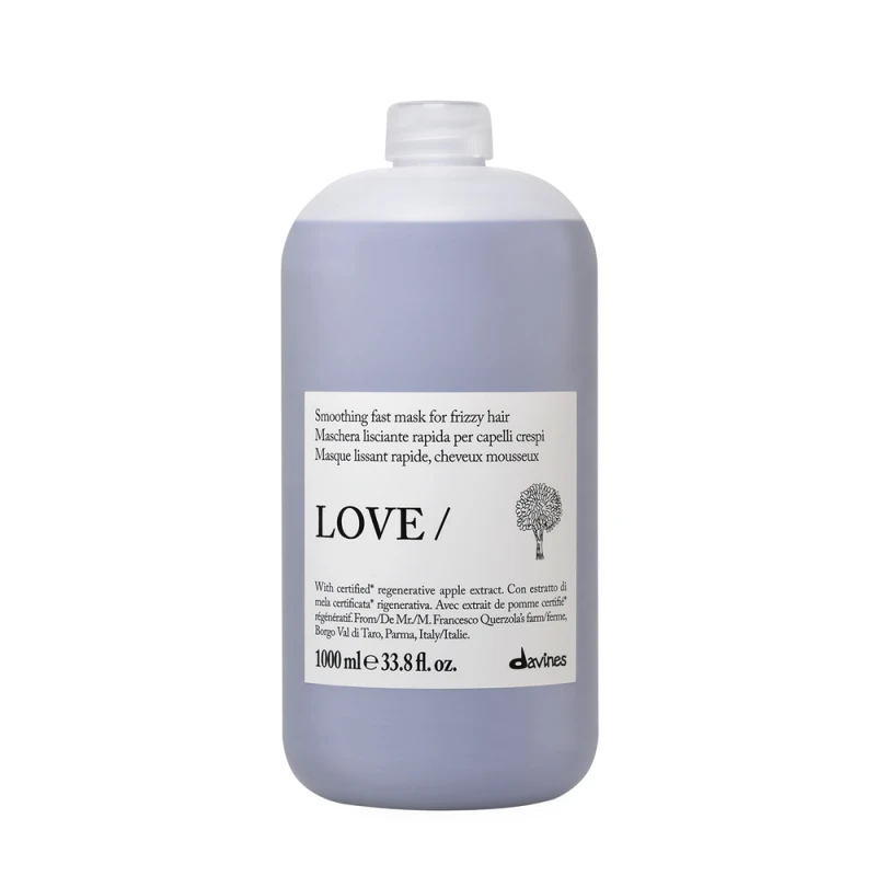 Maska-Davines-Essential-Haircare-LOVE-wygladzajaca-1000-ml